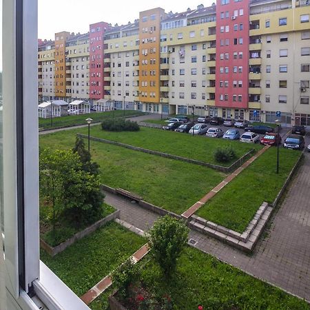Apartment Barby - Aleja Banja Luka Exterior photo